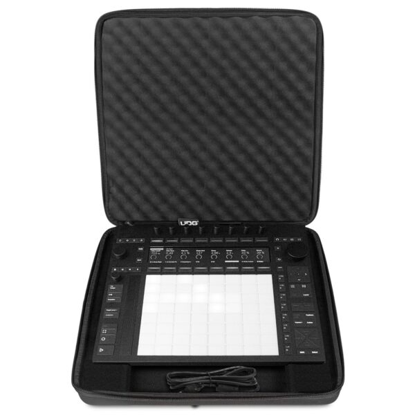 U8499 UDG Creator Ableton Push 3 Hardcase Black