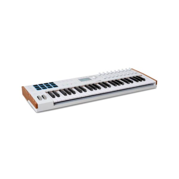 Keylab 49 MK3 White