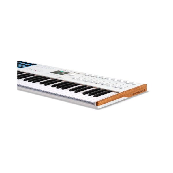 Keylab 49 MK3 White