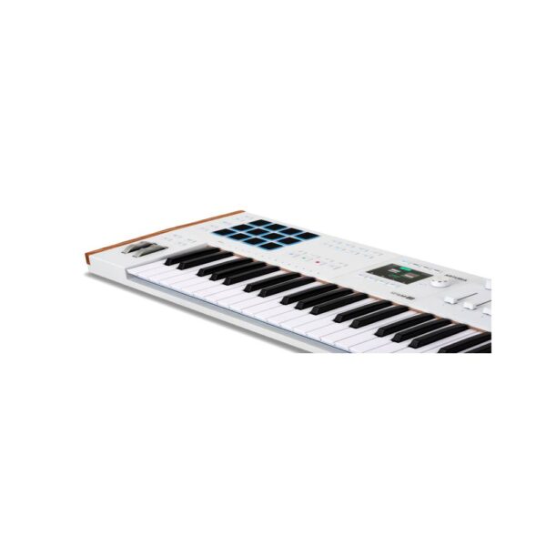 Keylab 49 MK3 White