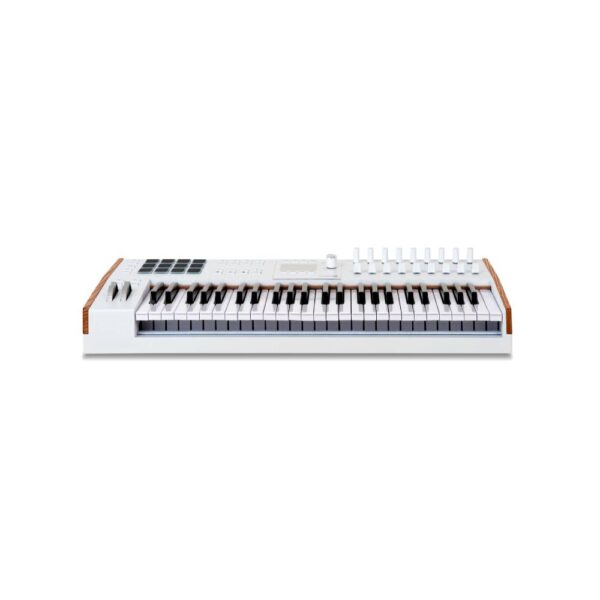 Keylab 49 MK3 White