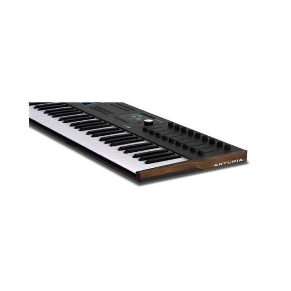 Keylab 61 MK3 Black