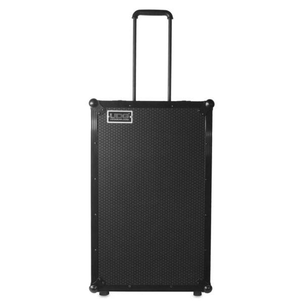 U91102BL UDG Ultimate Flight Case AlphaTheta Euphonia Black