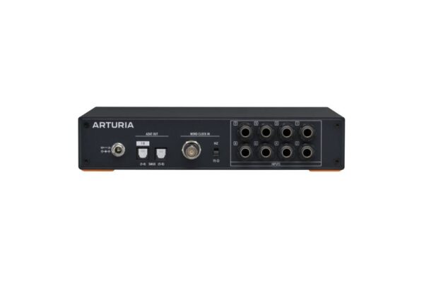 AudioFuse X8 IN