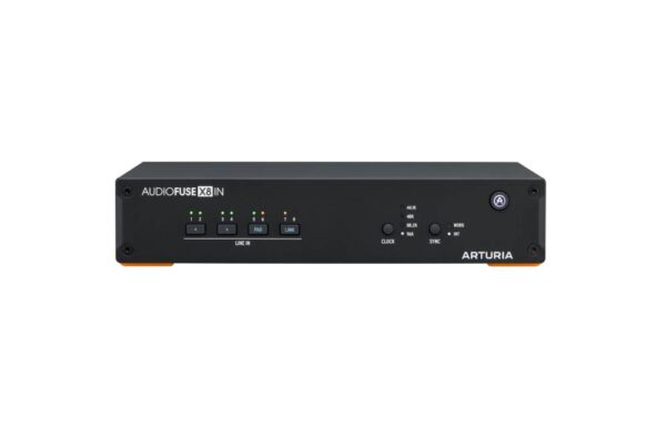 AudioFuse X8 IN